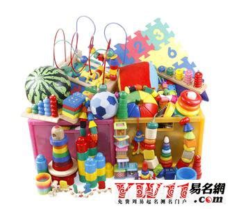 玩具名字,玩具店名字,150个玩具名字_大山谷图库