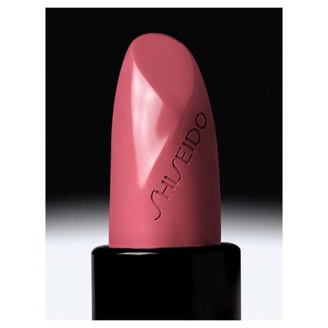 @SHISEIDO: Red is the first color 16 #new shades #lipstick #RougeRouge ...