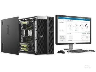 Precision 7920 塔式工作站-工作站-戴尔(Dell)企业采购网