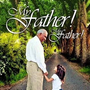 My Father! My Father! > Books by Sam Soleyn | @samsoleyn | MrOwl