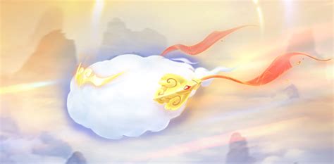孙悟空的筋斗云有什么特别之处？菩提祖师这番话道出了真相