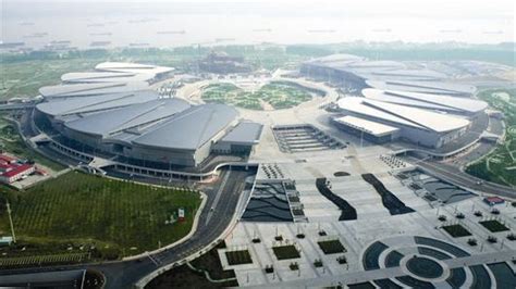 2023年武汉国际博览中心展会排期_武汉国际博览中心最新展会日程-淘金地展会网