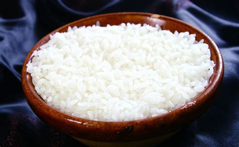 胚芽米这样煮，从此让你爱上吃米饭_养生
