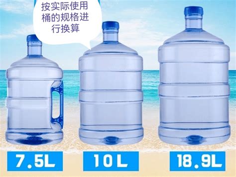 一吨水到底是多少立方米呢？