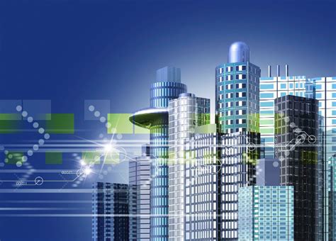 十四五”规划纲要】揭示建筑行业未来的发展方向