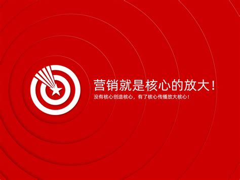 武汉营销策划人-薛中华语录第三季|武汉品牌营销策划设计广告全案公司
