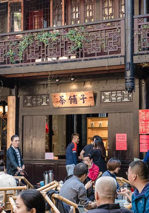 中华饮食文化：宋代茶馆文化的兴盛（二）