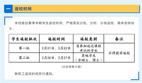 深圳多所高校发布返校通知，部分高校延迟开学将开展线上教学_全体学生_时间_疫情