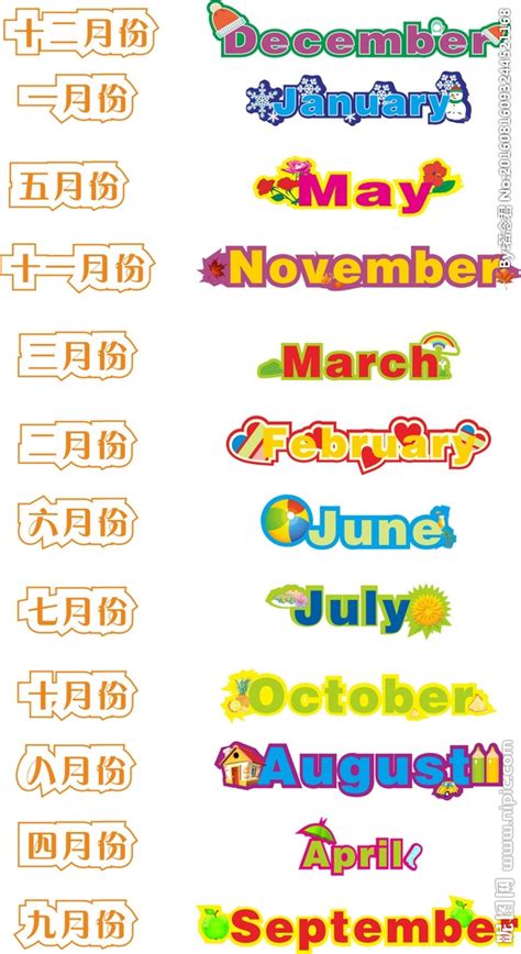 二月英语,一月、二月、三月至十二月的英文简写是怎么写的？ - 考卷网