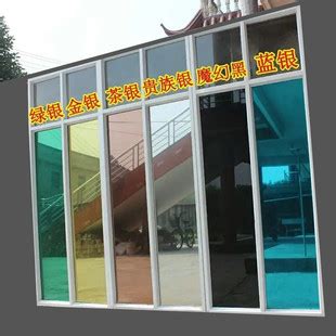 玻璃贴膜隔热防晒膜防紫外线阳台单向透视膜阳光房窗户家用防窥膜-阿里巴巴