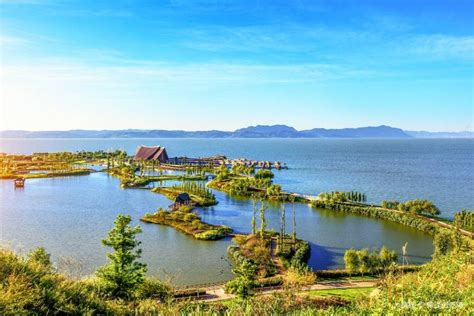 云南十大旅游景点排名-云南省有哪些景点值得一游-排行榜123网