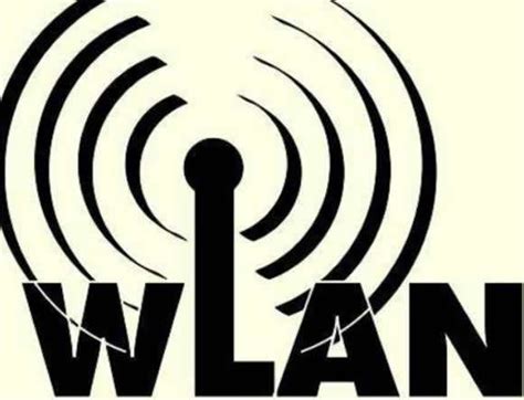 WIFI和WLAN有什么区别？_科学教育网