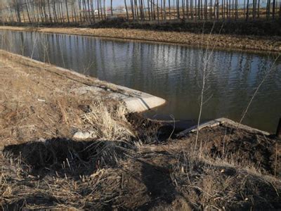 渠道流量计-农田水利灌溉流量监测案例,516位用户选择[宇征监测]