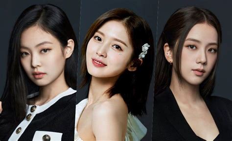 2020韩国最漂亮的女明星排行榜前十名单|文根英|韩佳人|女明星_新浪新闻