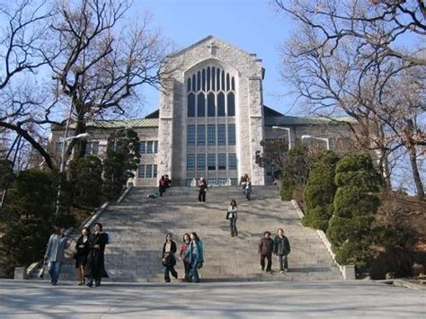 韩国大学排名2022(最新韩国大学排名)_烁达网