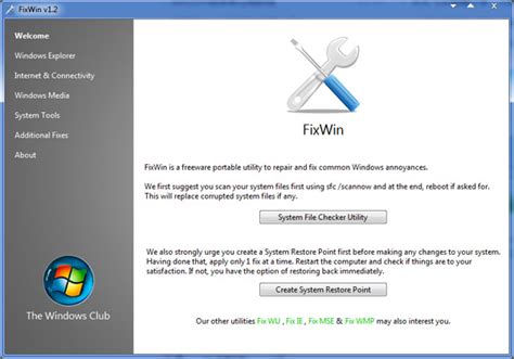 PassFab FixUWin软件下载-系统修复工具v1.0 官方版 - 极光下载站