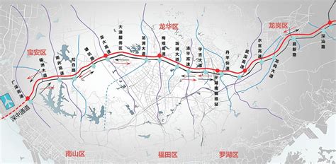 十竹路今年10月全线贯通 通车后城区至竹山车程缩减一小时-十堰城建-十房网