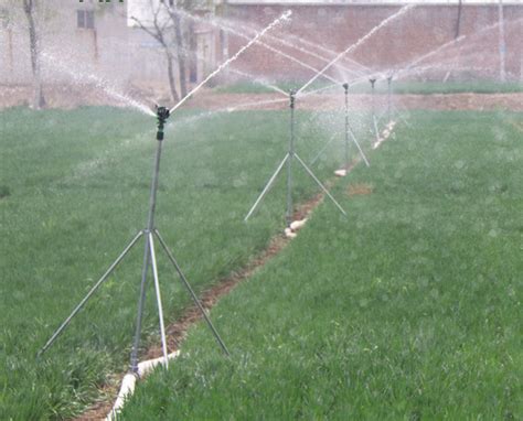阐述节水灌溉自动化方向发展的必然选择_郑州金斗云电子科技有限公司