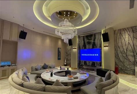 上海新上海滩KTV-上海高档奢华场所预订2023已更新(实时/发布）