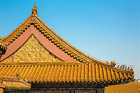 古代阙楼：装饰性建筑，汉文化的千古见证_凤凰网