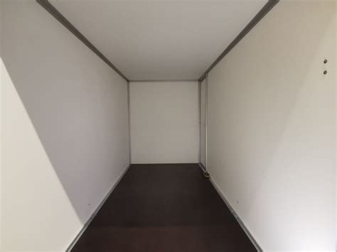 New HAPERT Sapphire L-2 Rampe Tür Kofferanhänger closed box trailer for sale from Germany at ...