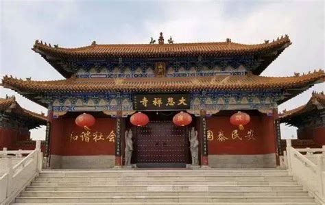 2023大悲禅院-旅游攻略-门票-地址-问答-游记点评，天津旅游旅游景点推荐-去哪儿攻略