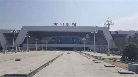 中国十大高铁站排名2023，中国最大的十个高铁站_车主指南