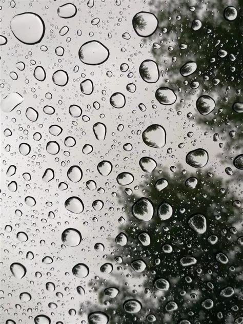 下雨雨滴玻璃雨季背景图片免费下载 - 觅知网