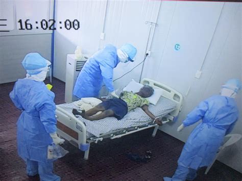 埃博拉宣传动画,埃博拉,非洲埃博拉_大山谷图库