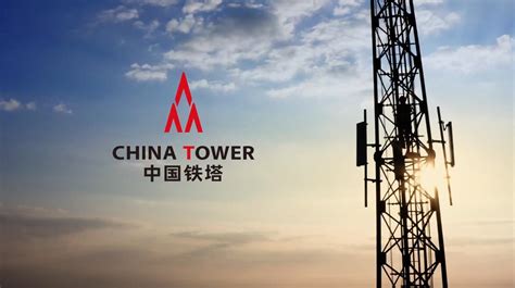 中国铁塔宣传片_影视动画素材网