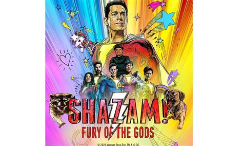 [雷霆沙赞！众神之怒].Shazam.Fury.of.the.Gods.2023.BluRay.1080p.x264.DTS.2Audios ...