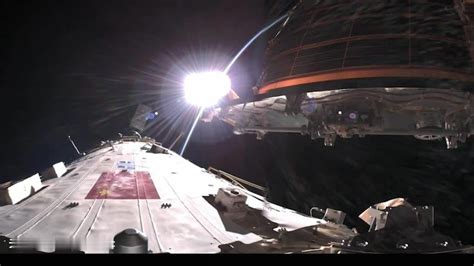 驻留国际空间站 5 个月后，NASA Crew-5 任务 4 名宇航员返回地球__财经头条