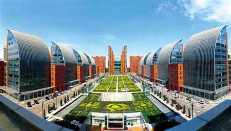 天津开发区打造技术创新战略联盟,经开区产业规划 -高新技术产业经济研究院