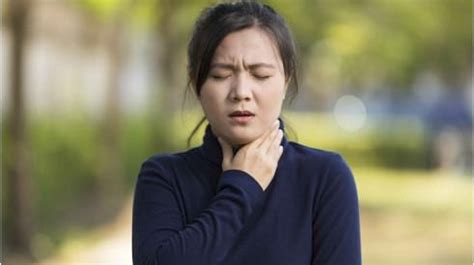 干咳咽痒老不好？多半是这4种原因导致的！_凤凰网健康_凤凰网