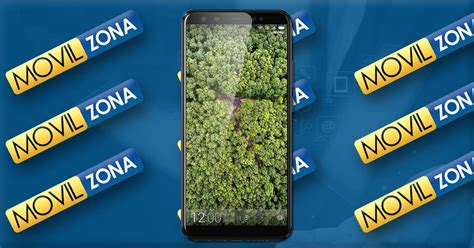 Weimei Neon, un smartphone con Android 6.0 por menos de 100 euros