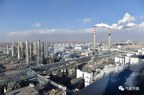 中国石化长城能源化工（宁夏）有限公司提浓案例 高浓度水煤浆制备 煤科洁能