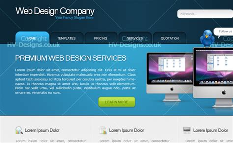 网页设计与制作完全自学教程。网站设计