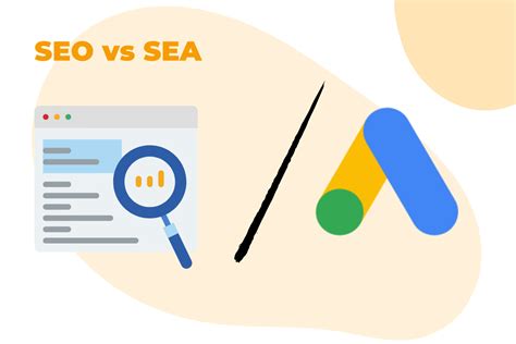 Comment choisir entre SEO et SEA - PLUVIAN_fr