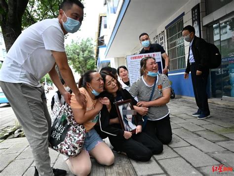 南京女大学生被害案父亲发声：开庭前再去女儿遇难地看看_高清1080P在线观看平台_腾讯视频