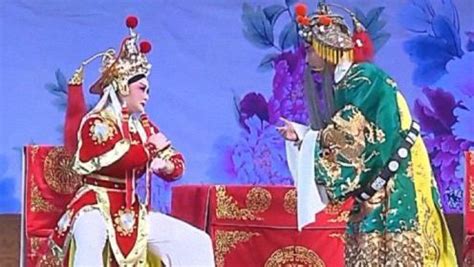 演出预告 | 黄梅戏《牛郎织女》今日在安庆上演_中国（安庆）黄梅戏艺术节官方网站