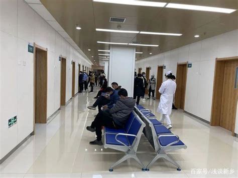 深圳首家社区医院启用 社康服务扩容提质