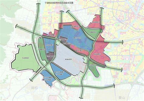 2023宁波海曙中心小学（雅戈尔校区）学区范围有哪些- 本地宝
