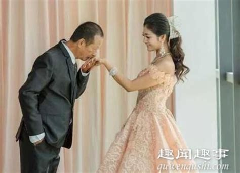“干妈”变“老婆”！27岁小伙娶76岁新娘，真相是..._深圳新闻网
