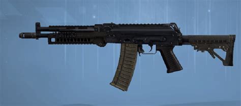 绿焰杀手，AK117聚变枪械评测-攻略交流-使命召唤Online-官方网站-腾讯游戏
