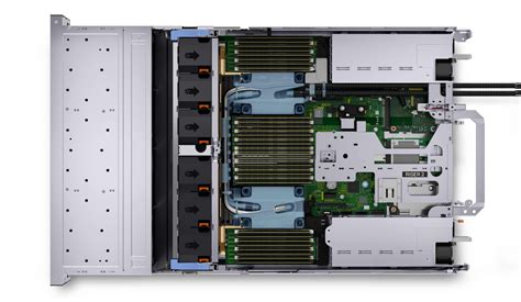 零基础搭建服务器（DELL PowerEdge R740）_r740安装server2016-CSDN博客