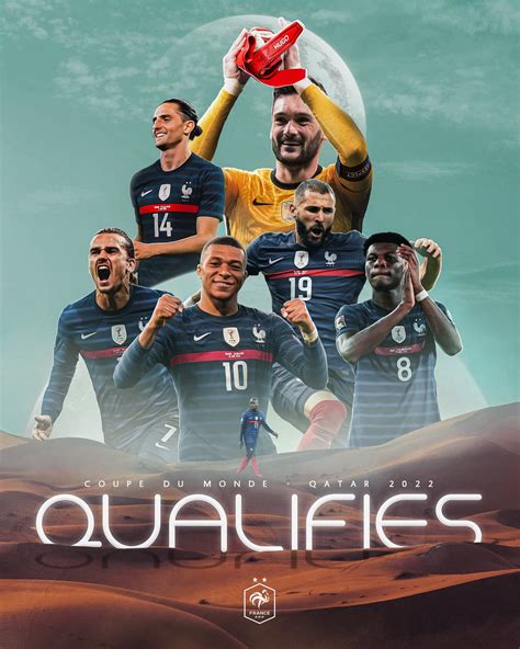 又有2支球队冲线，法国、比利时晋级2022世界杯_PP视频体育频道