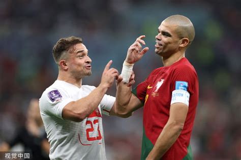 2018世界杯葡萄牙vs摩洛哥比分结果胜负预测 首发阵容分析_足球新闻_海峡网