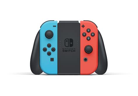 任天堂正式发售新一代游戏机 Nintendo Switch_首页_科技视讯