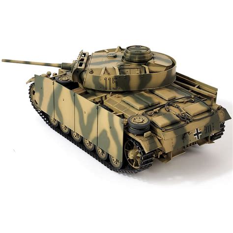 Academy German Panzer III Ausf L Battle of Kursk Tank Military Model ...