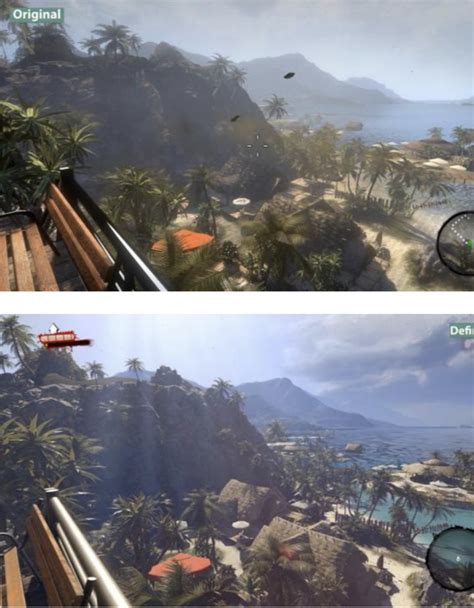 《死亡岛2》PS版容量曝光 PS5约50G